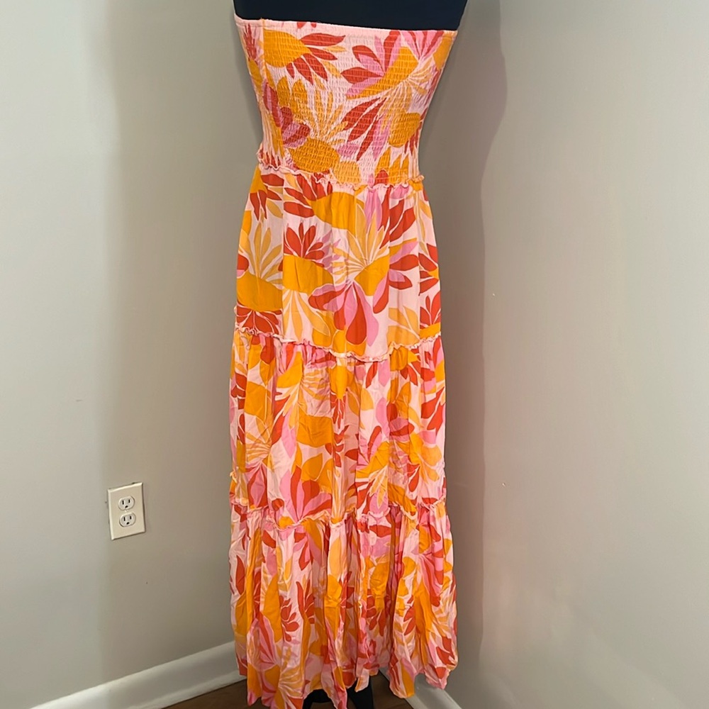 Women’s Summer Dress
